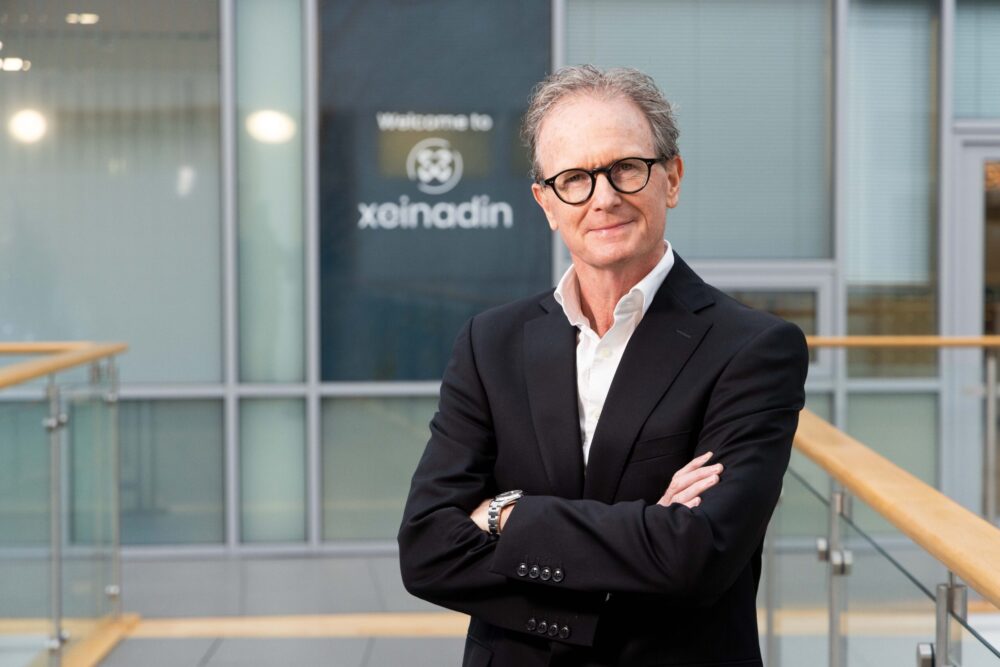 Tim McCarthy Xeinadin Ireland