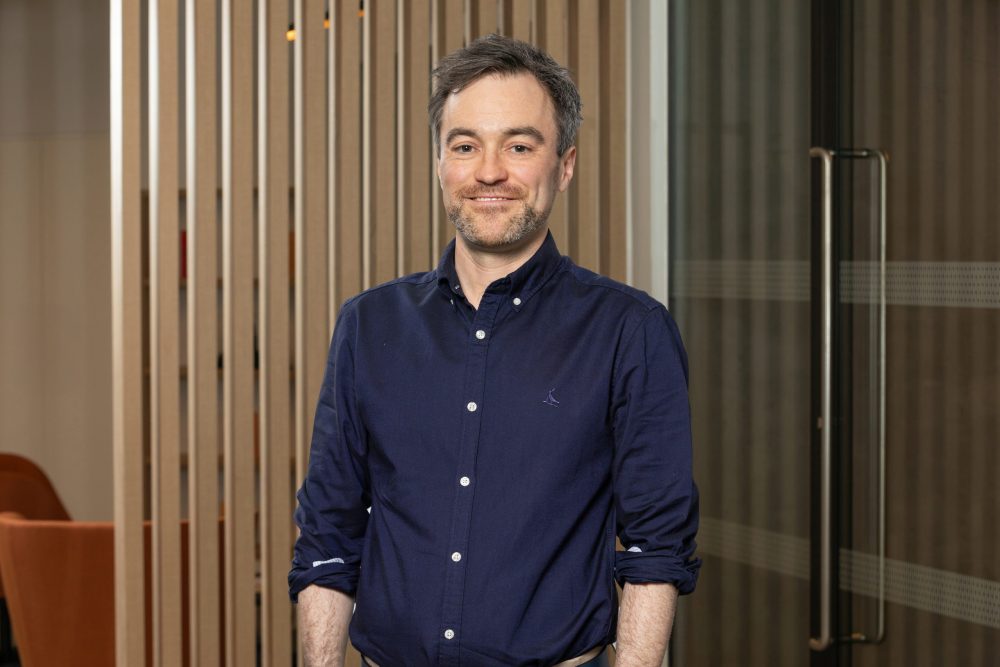 Daniel O'Brien
