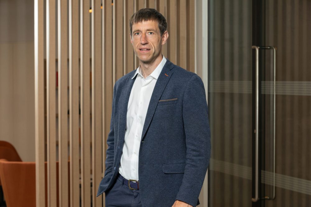 David O'Connor