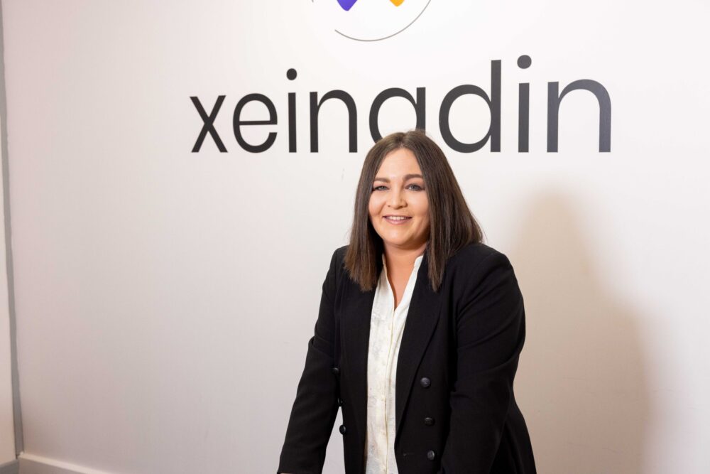 Laura Stanley Xeinadin Ireland