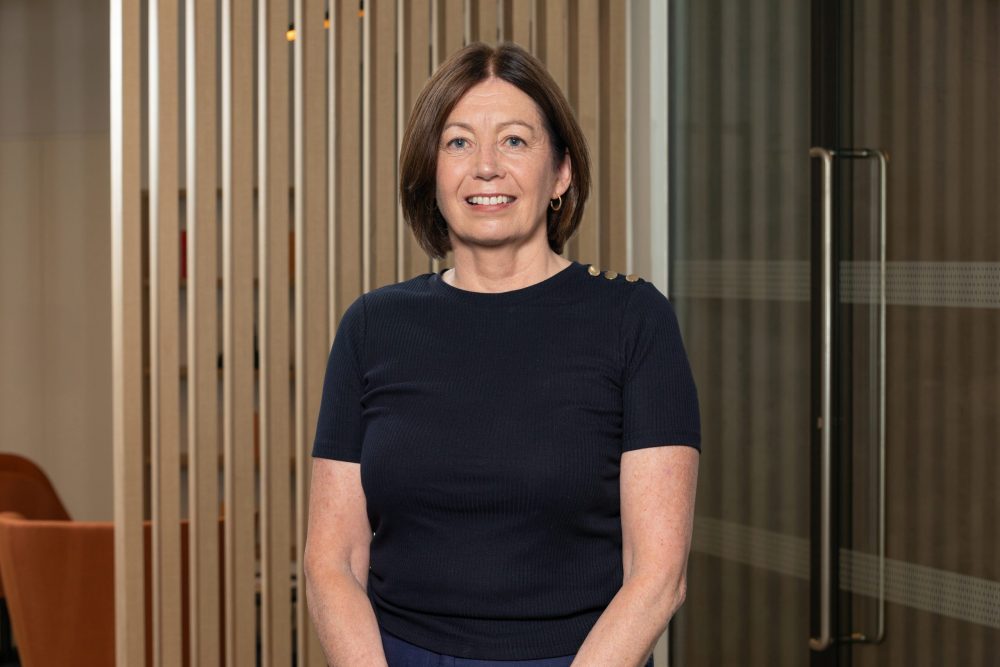 Maire Coakley