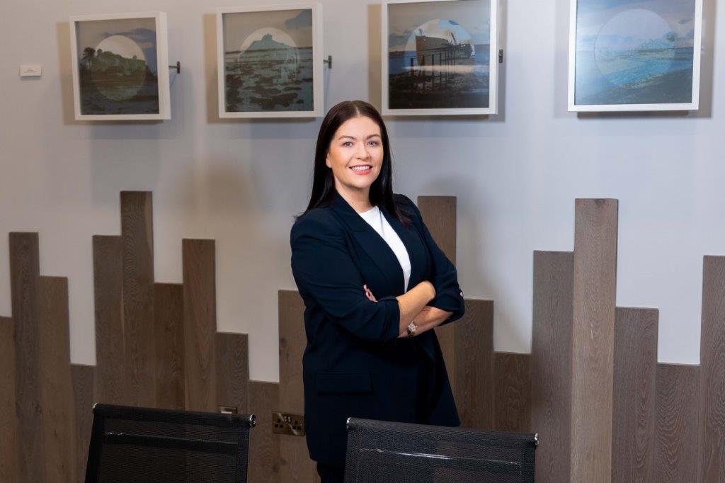 Bríd Darcy