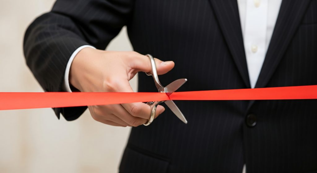 Government Call to Cut Red Tape Music to SMEs’ Ears