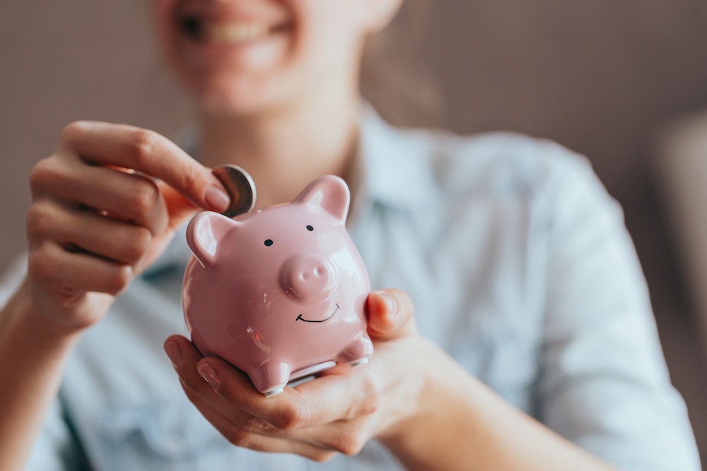 The Psychology of Saving and Why it Matters
