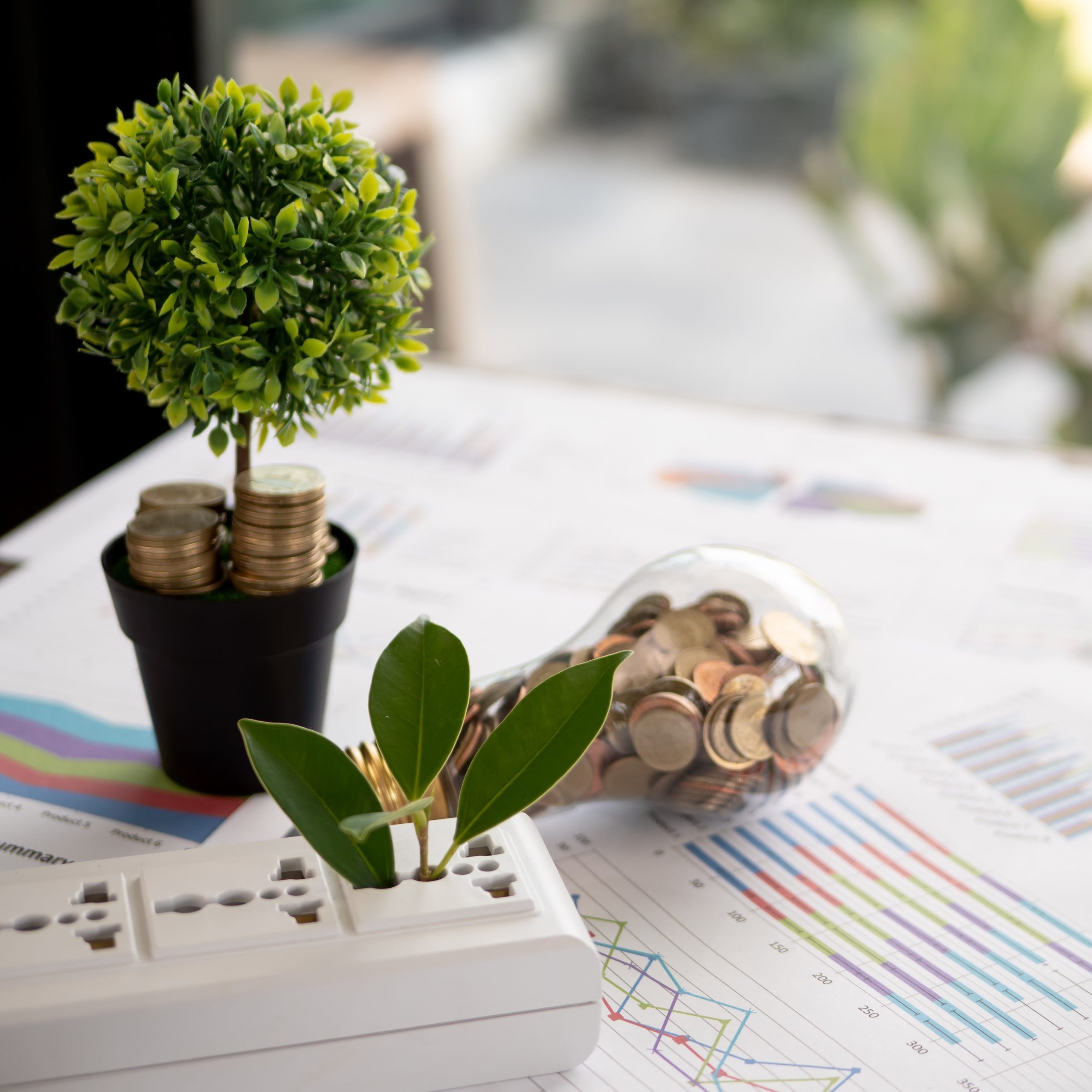 Sustainability Still Makes Business Sense, Say Irish Companies
