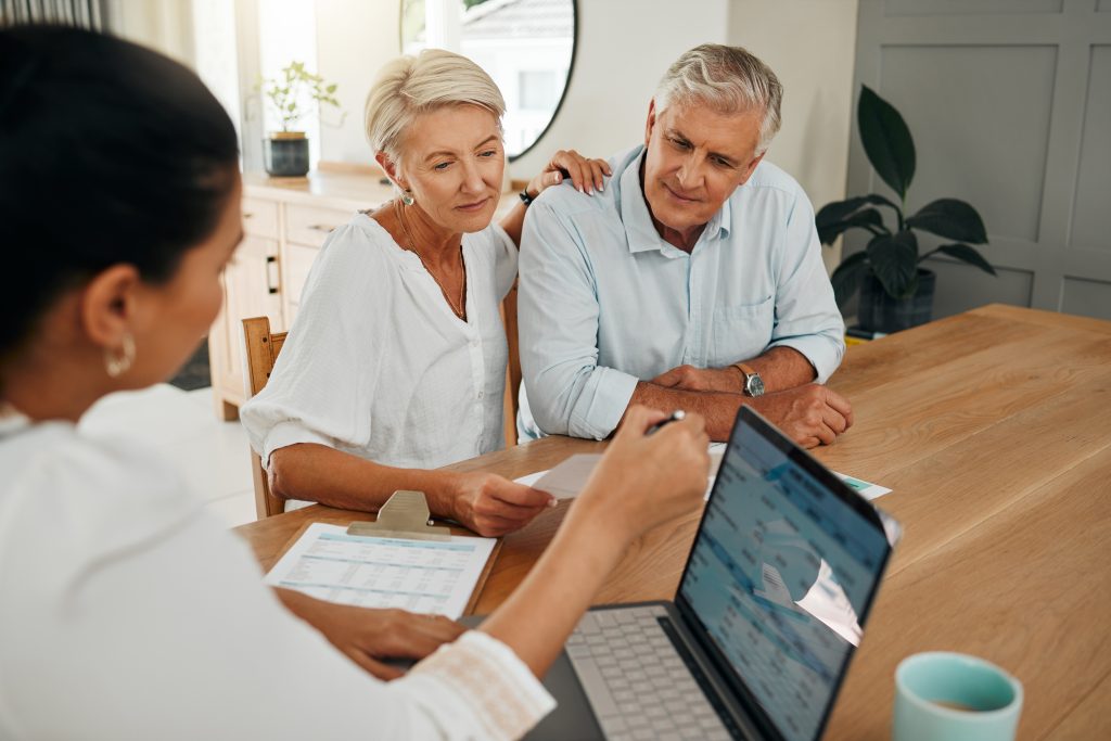 What steps to take to track down a lost pension