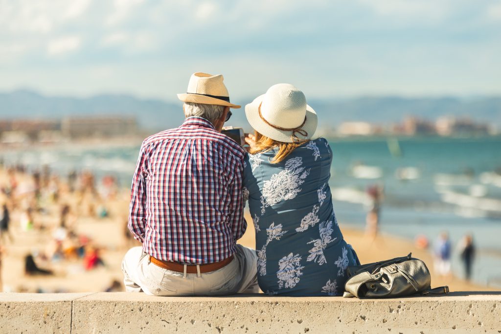 Key Considerations When Investing for Your Pension