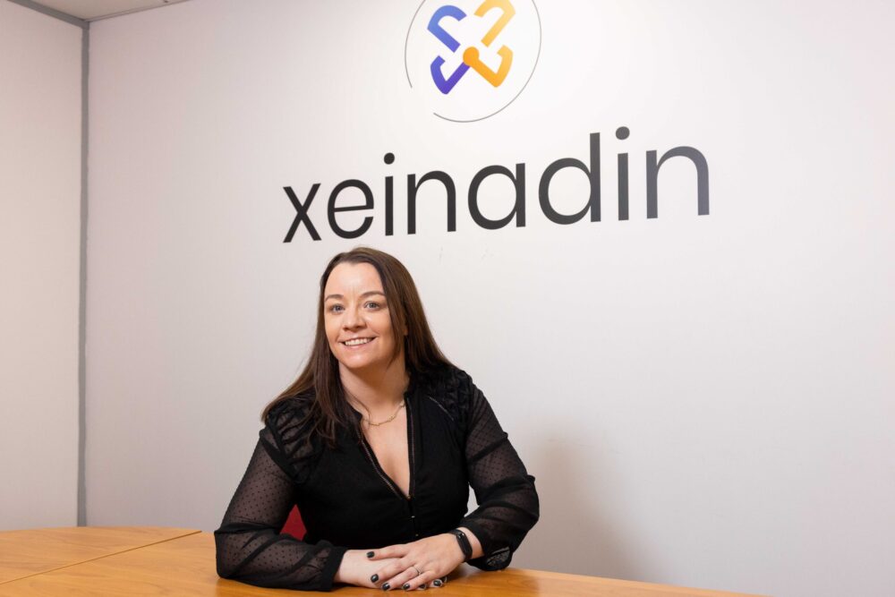 Caitriona Kelly (2) Xeinadin Ireland