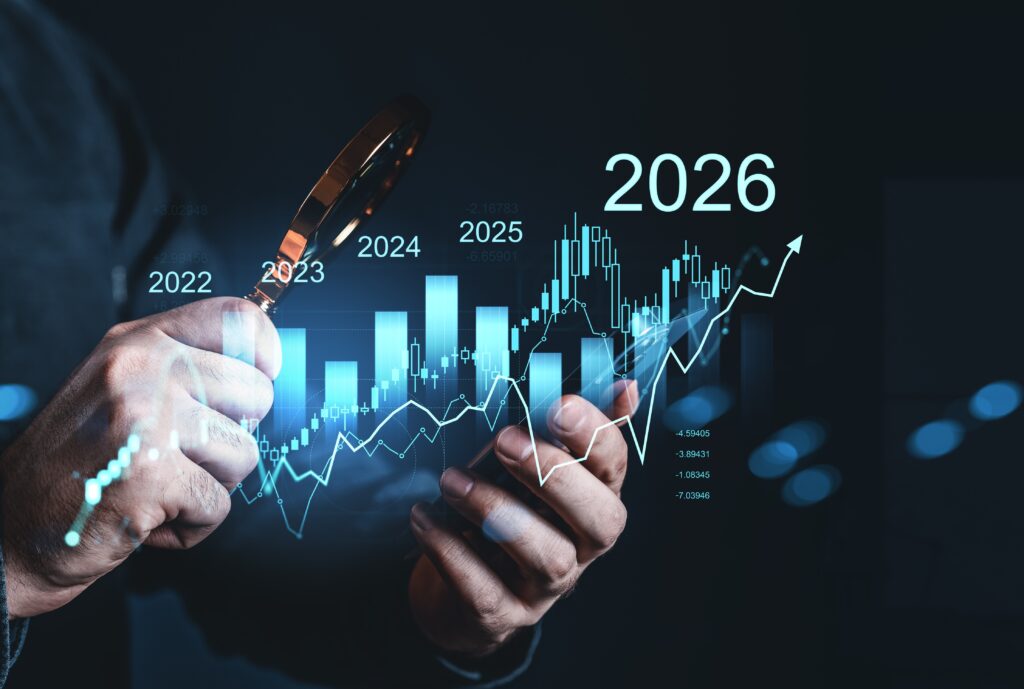 Quarterly market overview Jan 26 Xeinadin Financial Services