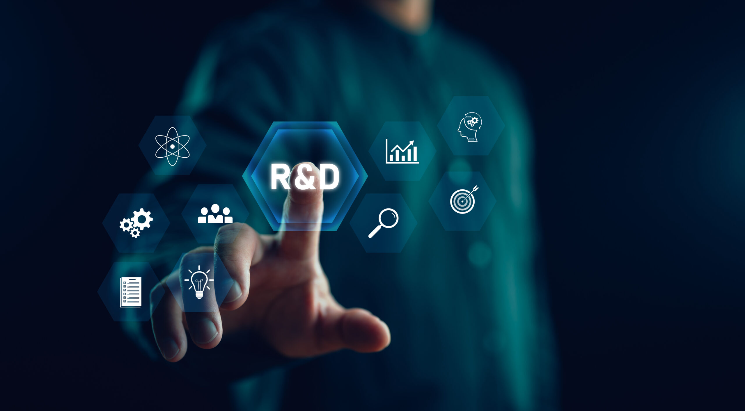 Further Boost to Innovation Incentives as R&D Tax Credits Increase Again