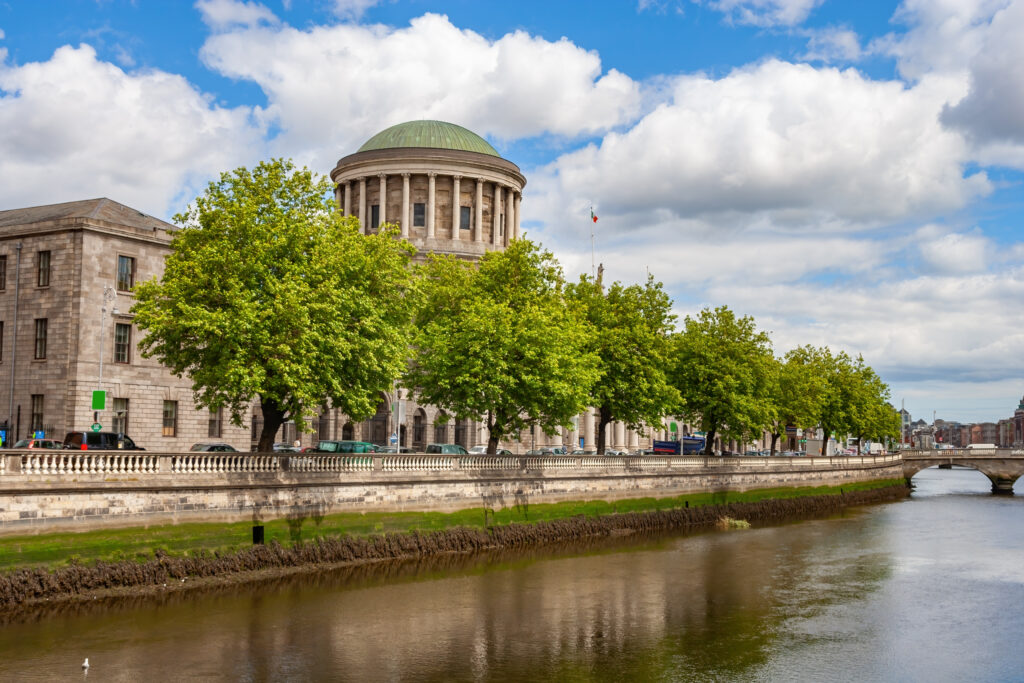 Revenue Disclosure Opportunity for Irish Employers