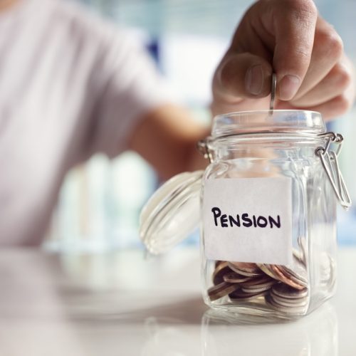 Pensions Advisor Pensions Advisor
