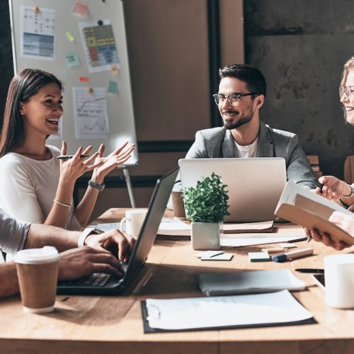 Transaction Advisory Services