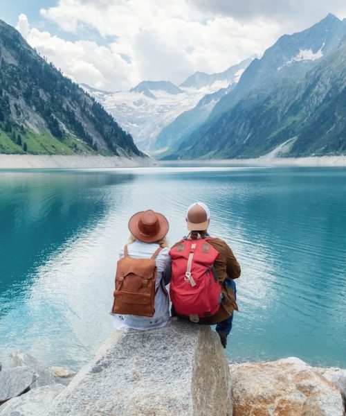 Travel Accountant