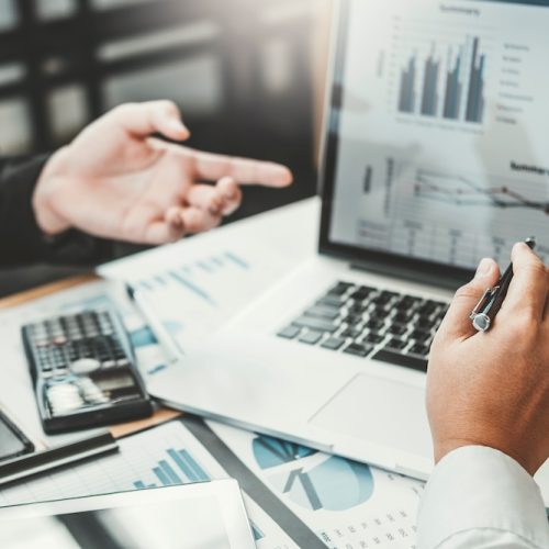 SME Accountant