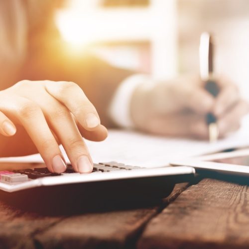 Payroll Accountant