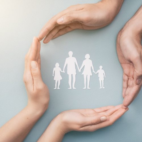 Personal pensions