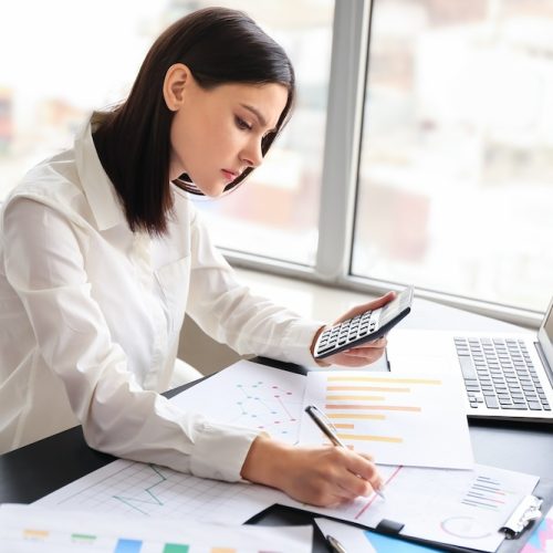 Revenue Audits