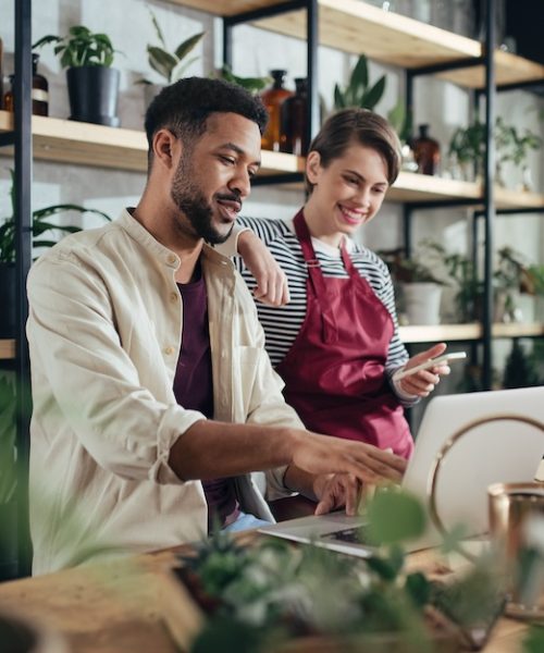 Retail Accountants
