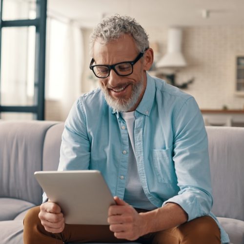 Personal pensions
