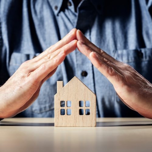Mortgage Protection