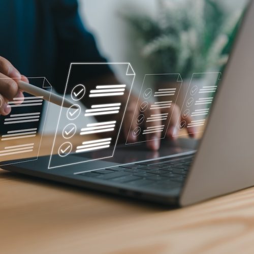 Auditors in Ireland