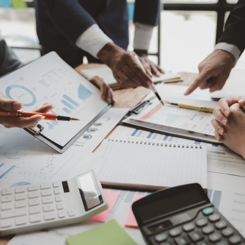 Financial Control Outsourcing