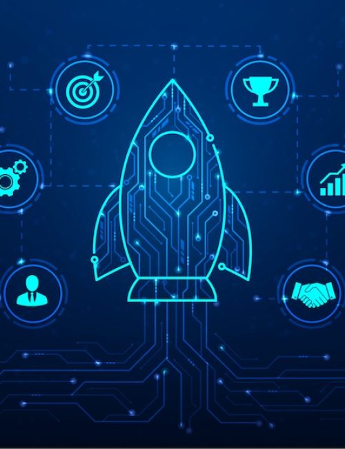 Business Start-Up & Advisory