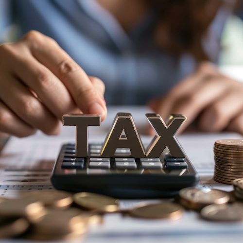 Corporate Tax Accountant