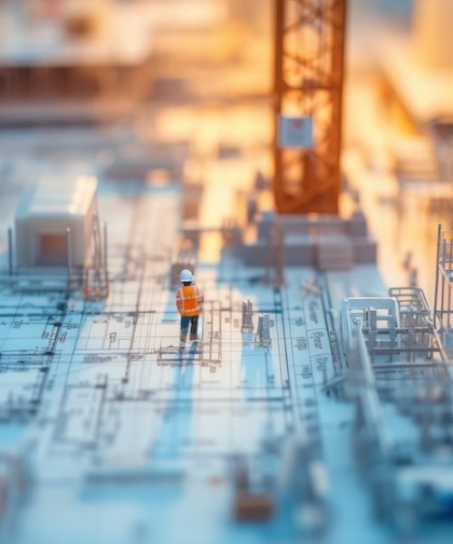 Property and Construction Accountants