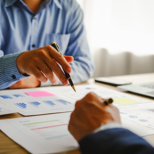 Financial expertise