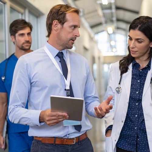 Medical Practitioner Accountants