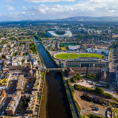 Commercial Property Accountants
