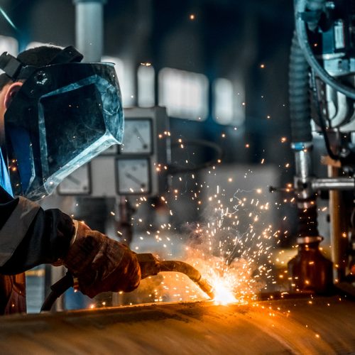 Manufacturing accountant